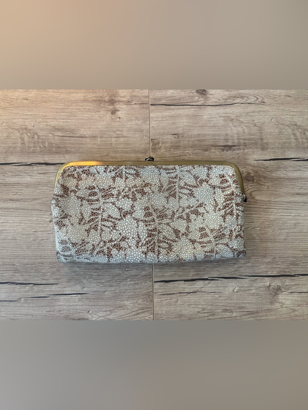 Hobo International Lauren
Clutch Wallet